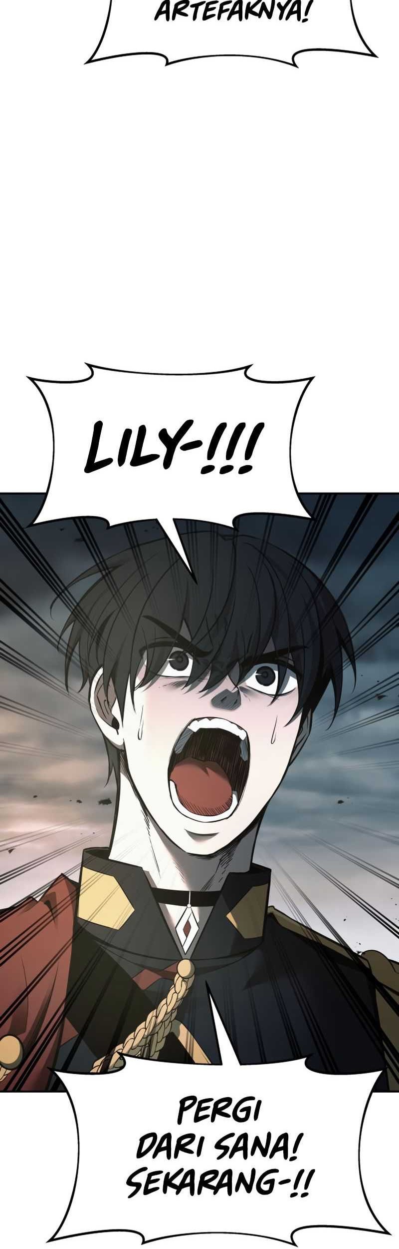 I Became the Tyrant of a Defense Game Chapter 68 Gambar 71