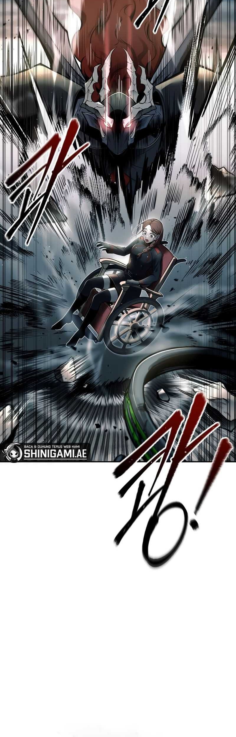 I Became the Tyrant of a Defense Game Chapter 68 Gambar 73