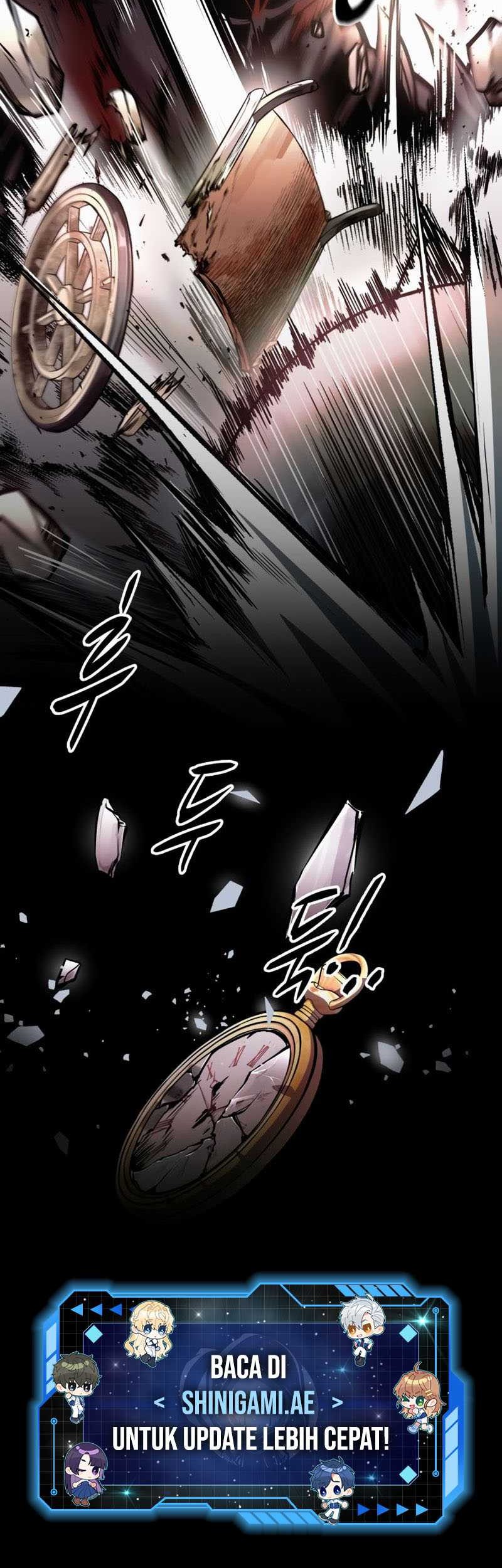 I Became the Tyrant of a Defense Game Chapter 68 Gambar 76