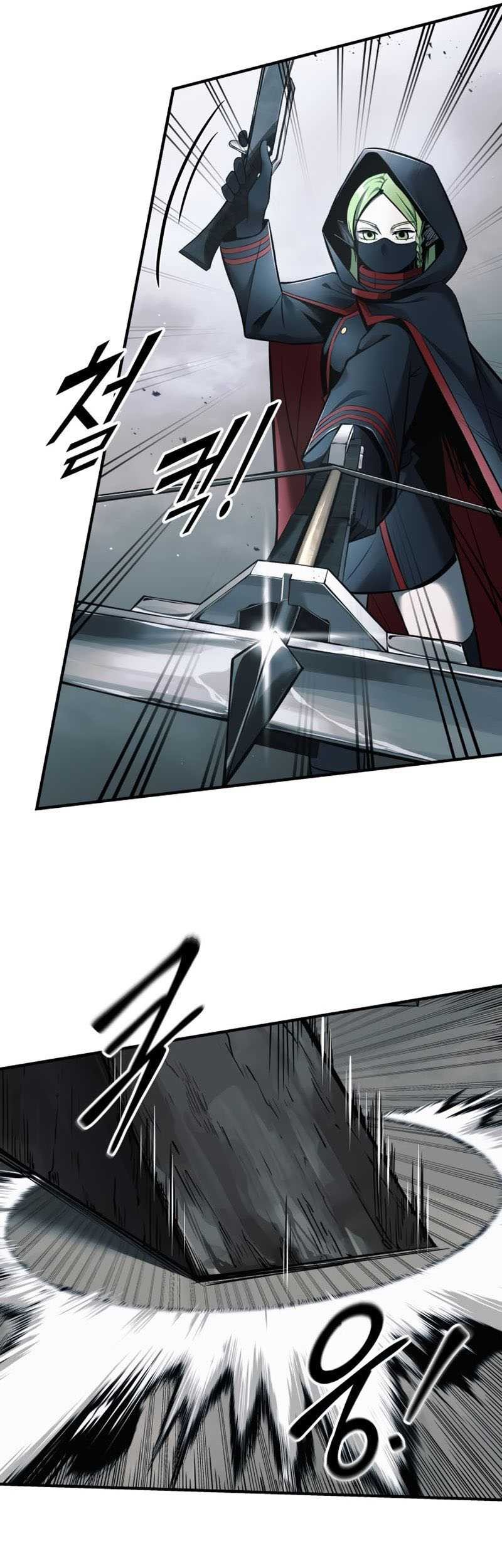I Became the Tyrant of a Defense Game Chapter 68 Gambar 14