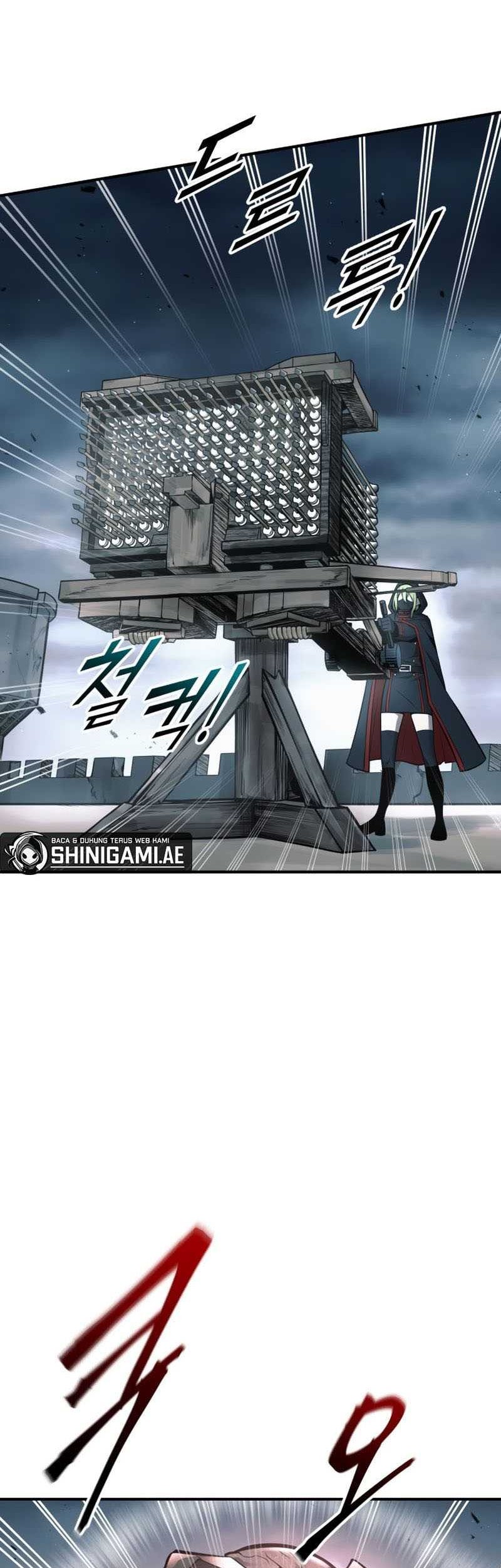 I Became the Tyrant of a Defense Game Chapter 68 Gambar 15