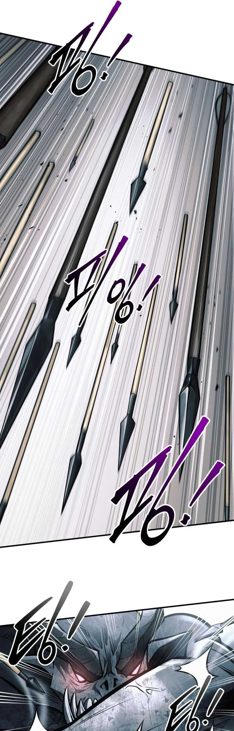 I Became the Tyrant of a Defense Game Chapter 68 Gambar 18