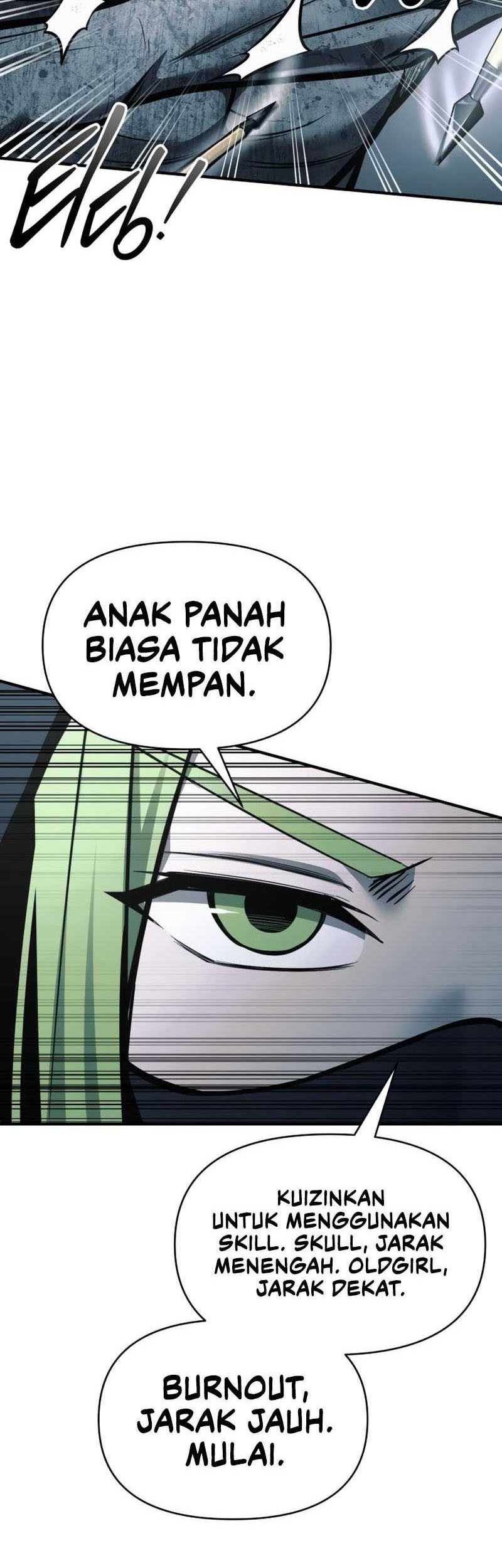 I Became the Tyrant of a Defense Game Chapter 68 Gambar 19