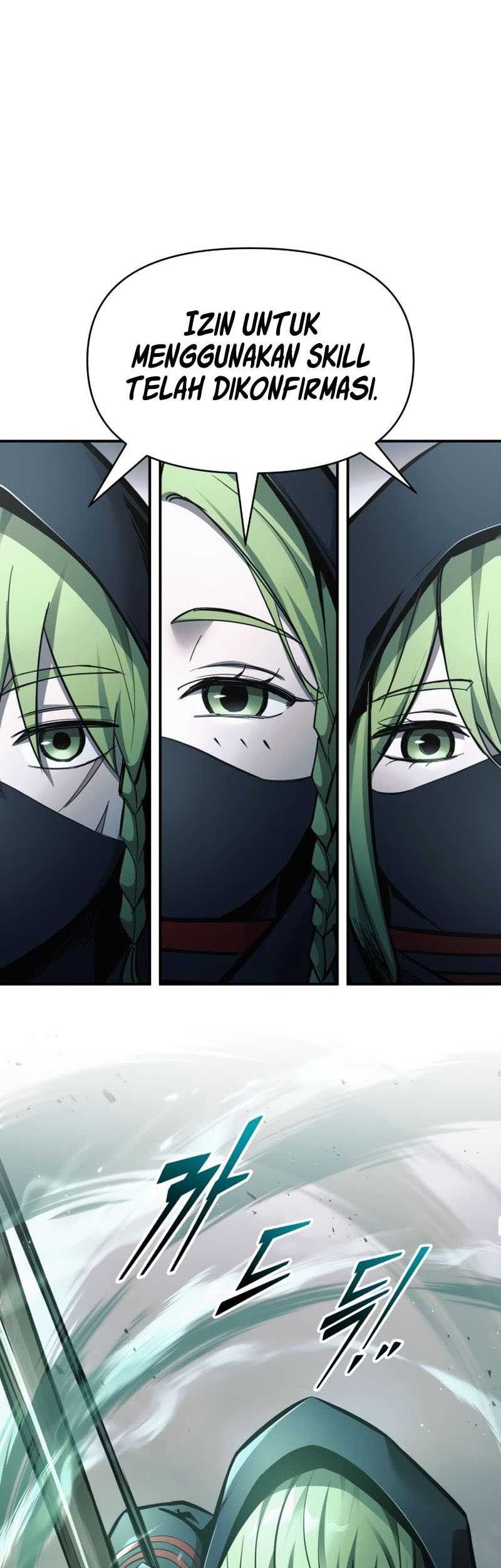 I Became the Tyrant of a Defense Game Chapter 68 Gambar 20