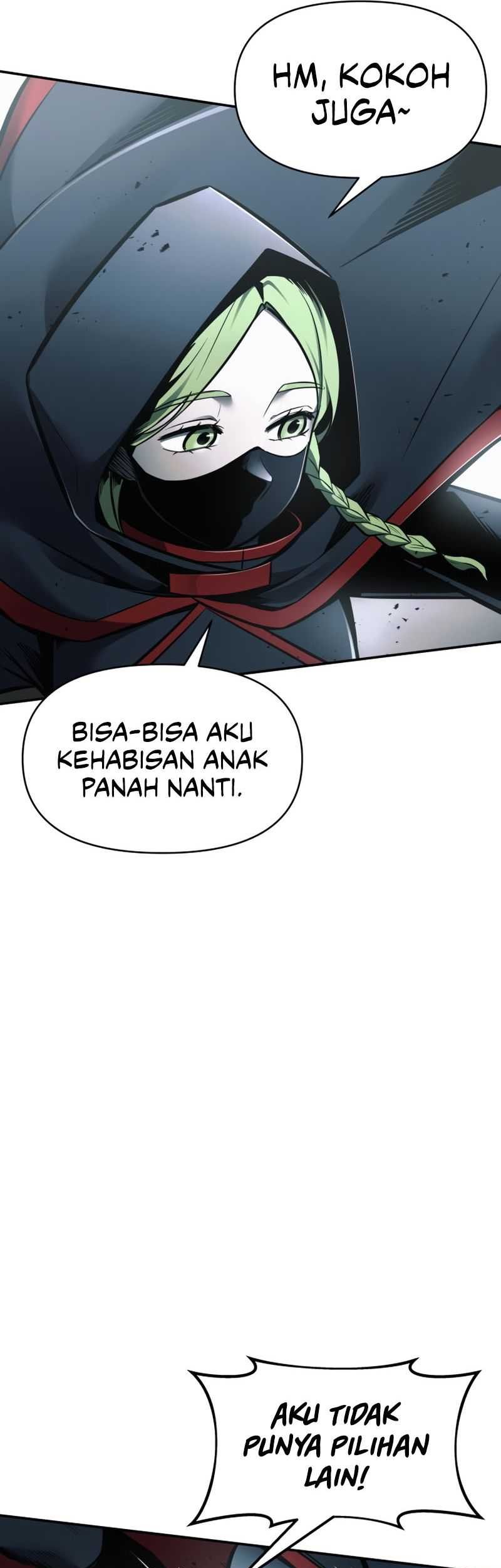 I Became the Tyrant of a Defense Game Chapter 68 Gambar 30