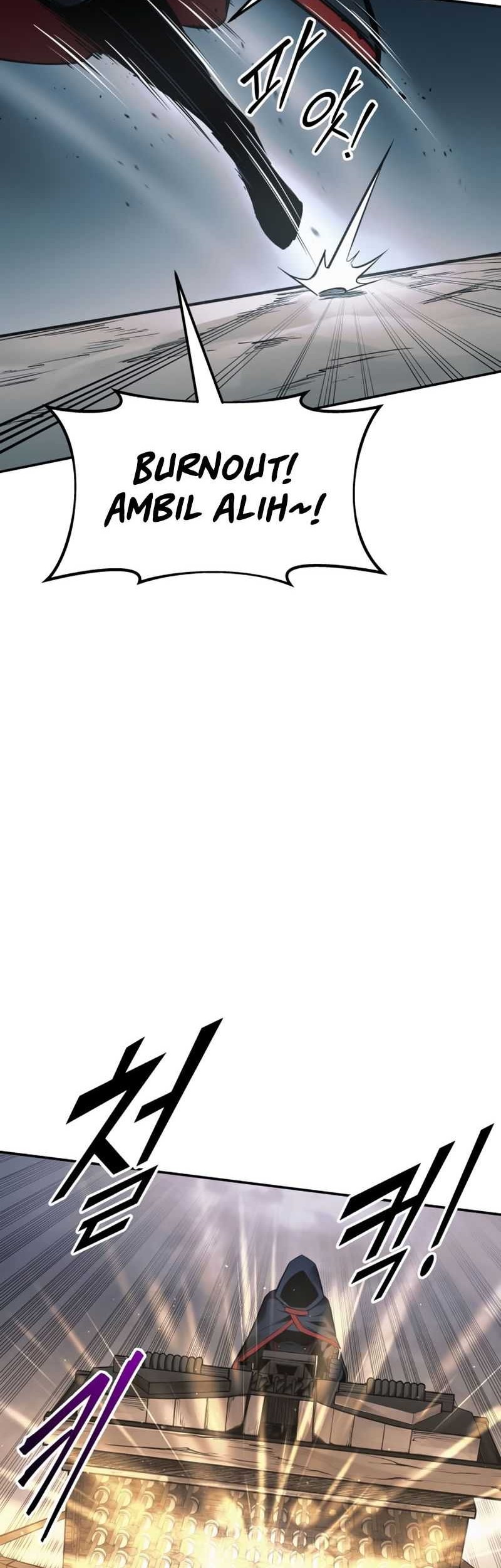 I Became the Tyrant of a Defense Game Chapter 68 Gambar 31