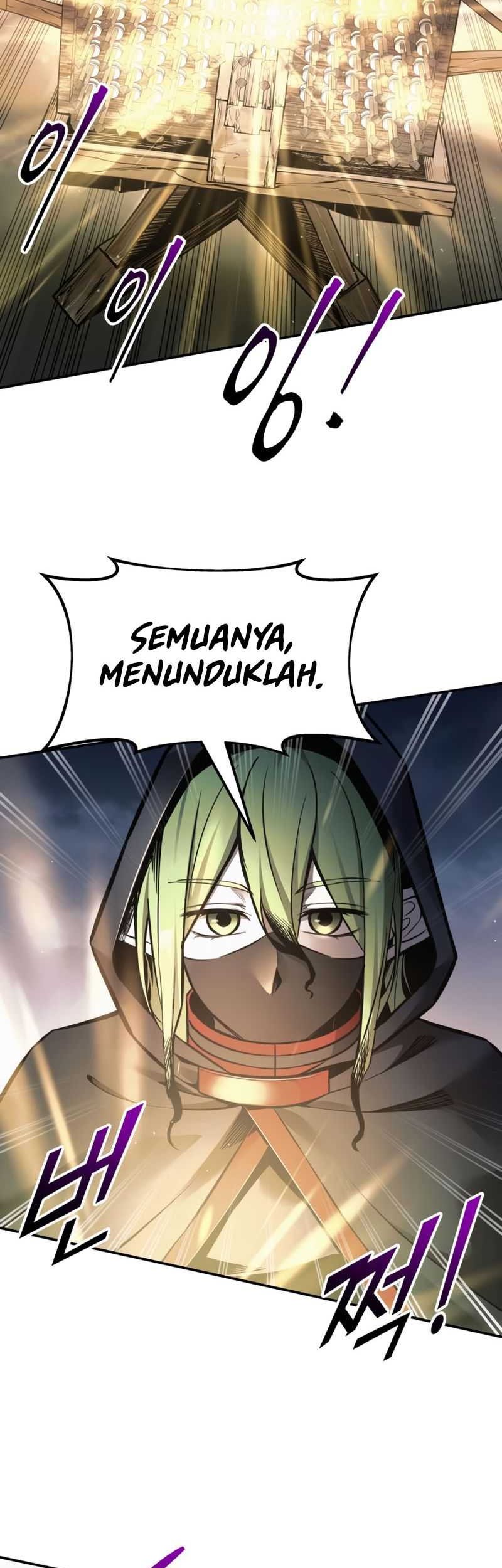 I Became the Tyrant of a Defense Game Chapter 68 Gambar 32