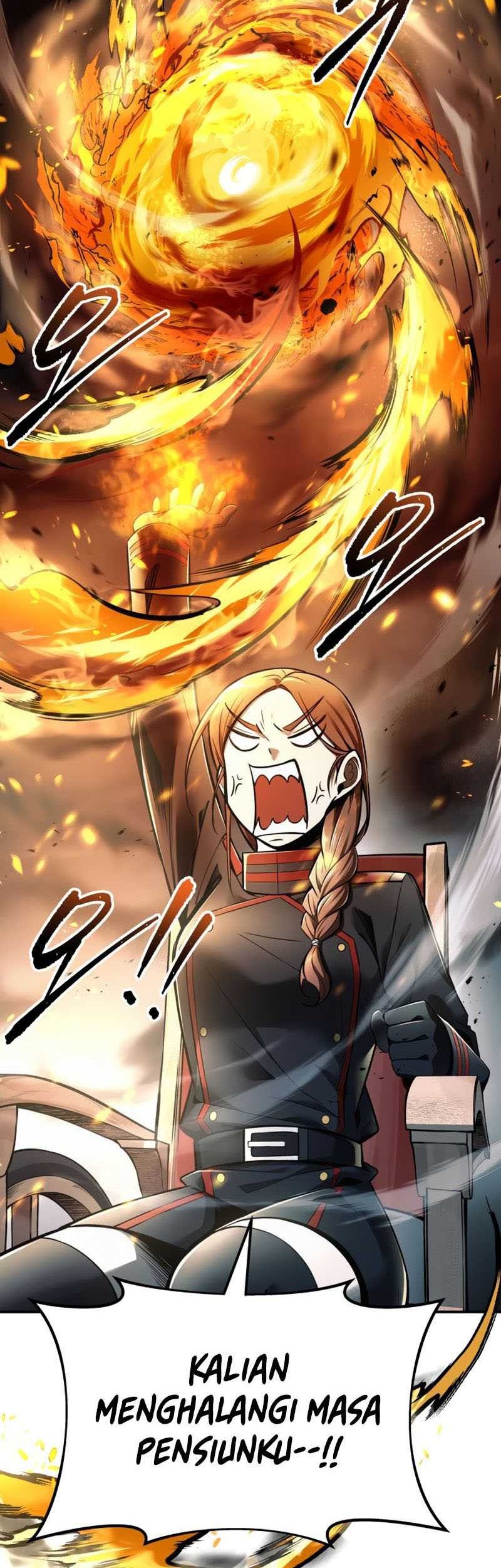 I Became the Tyrant of a Defense Game Chapter 67 Gambar 40