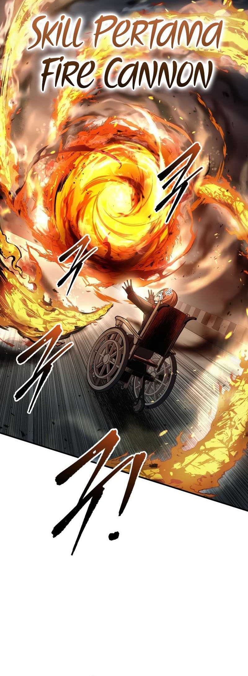 I Became the Tyrant of a Defense Game Chapter 67 Gambar 42