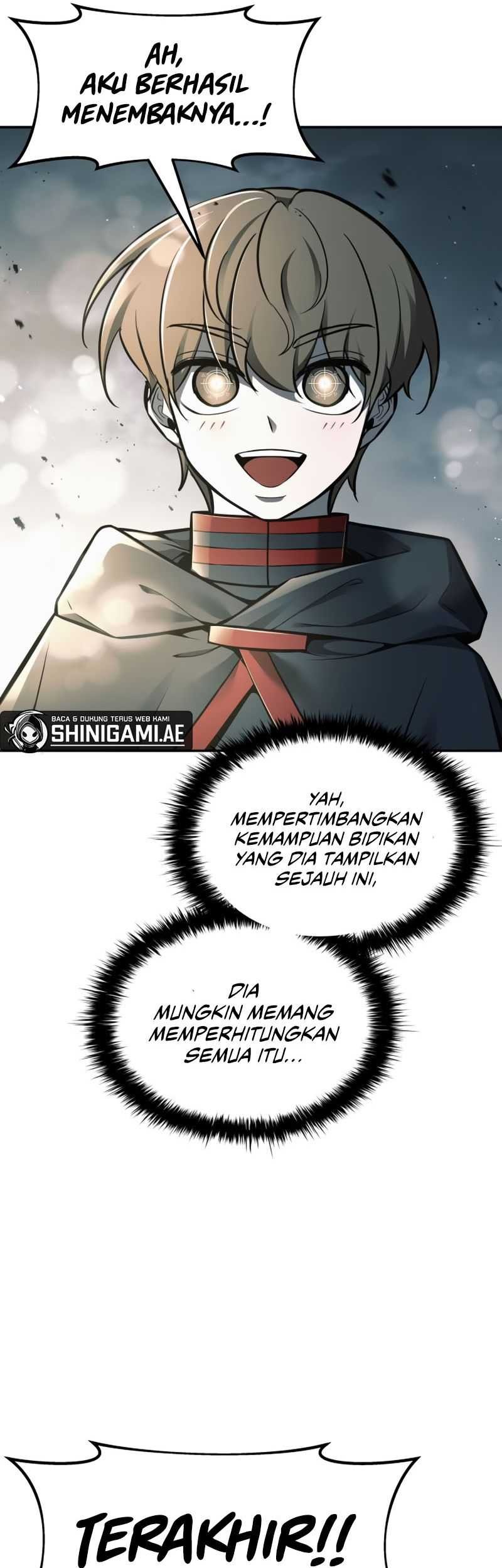 I Became the Tyrant of a Defense Game Chapter 67 Gambar 51