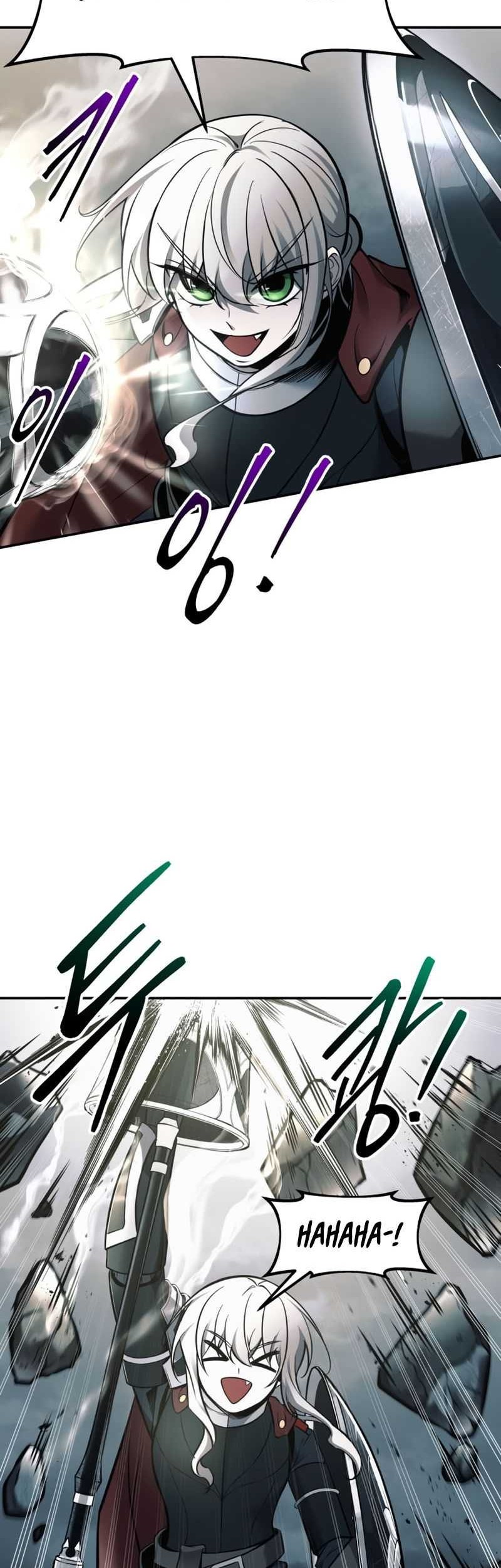 I Became the Tyrant of a Defense Game Chapter 67 Gambar 52