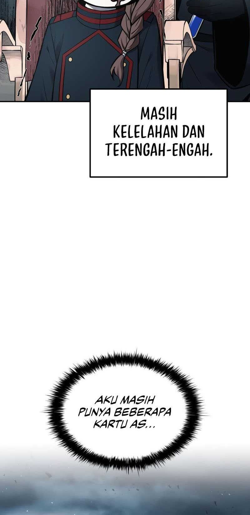 I Became the Tyrant of a Defense Game Chapter 67 Gambar 62