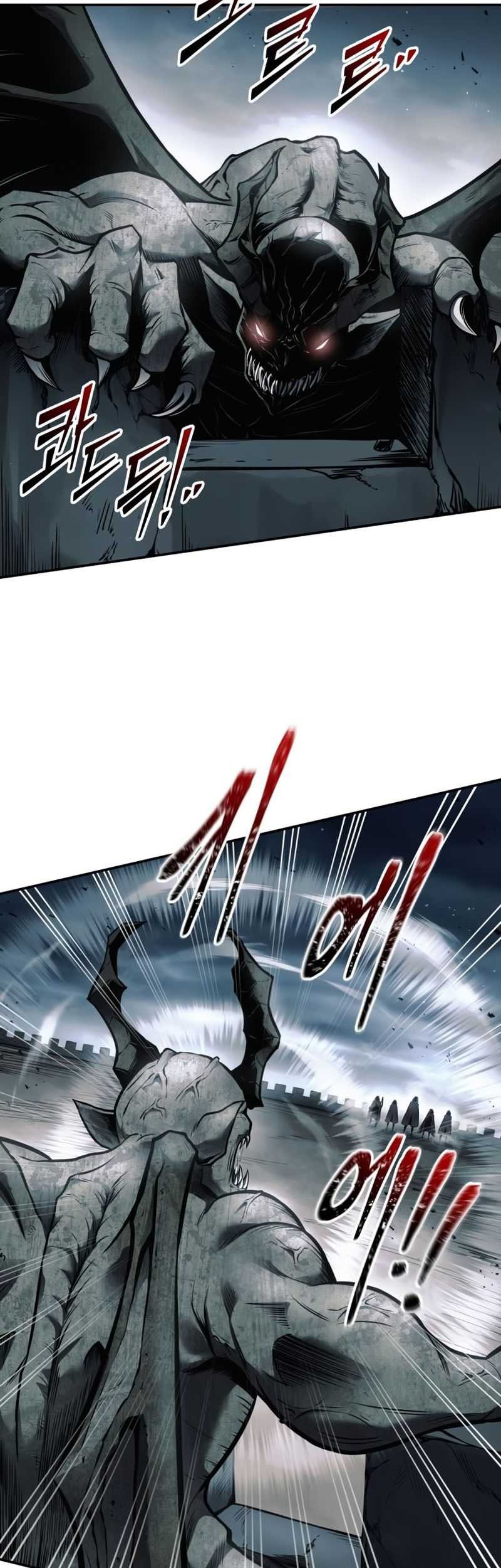 I Became the Tyrant of a Defense Game Chapter 67 Gambar 73