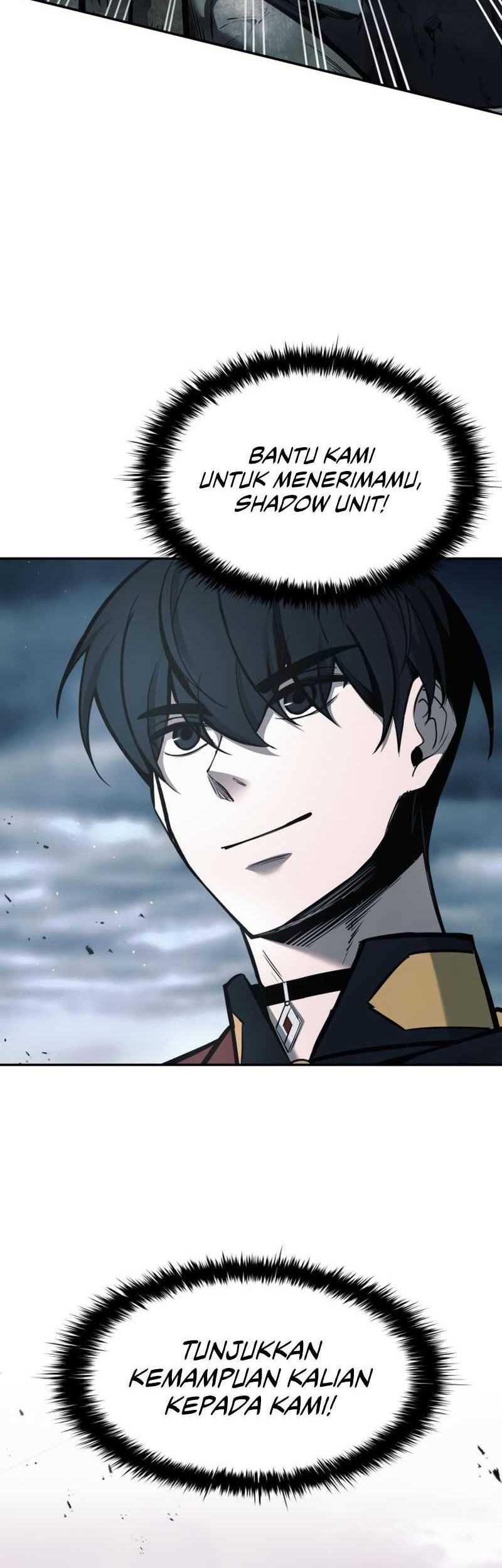 I Became the Tyrant of a Defense Game Chapter 67 Gambar 74