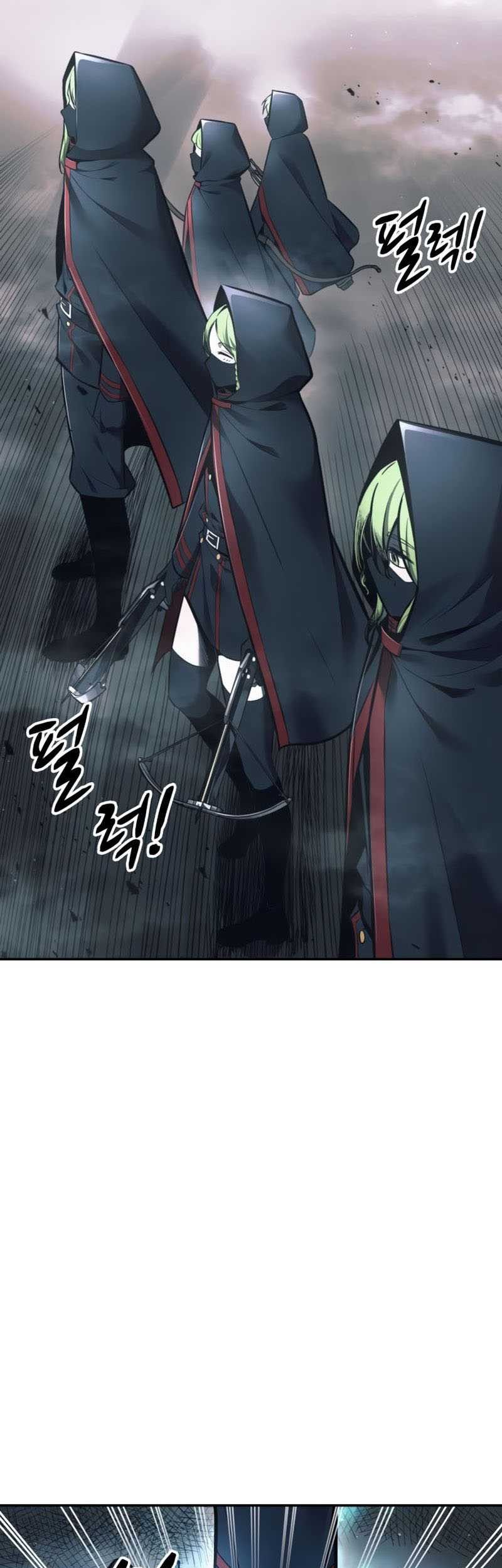 I Became the Tyrant of a Defense Game Chapter 67 Gambar 75