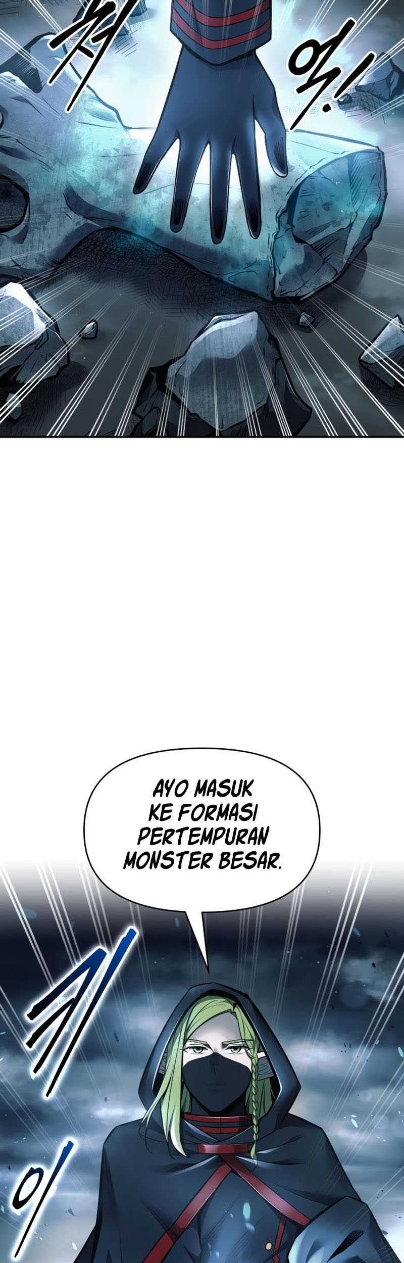I Became the Tyrant of a Defense Game Chapter 67 Gambar 76