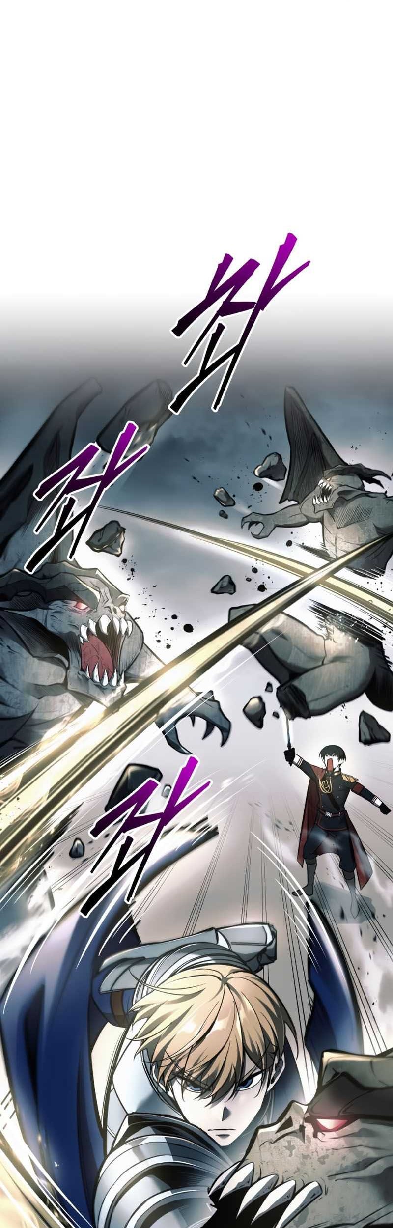 I Became the Tyrant of a Defense Game Chapter 67 Gambar 8