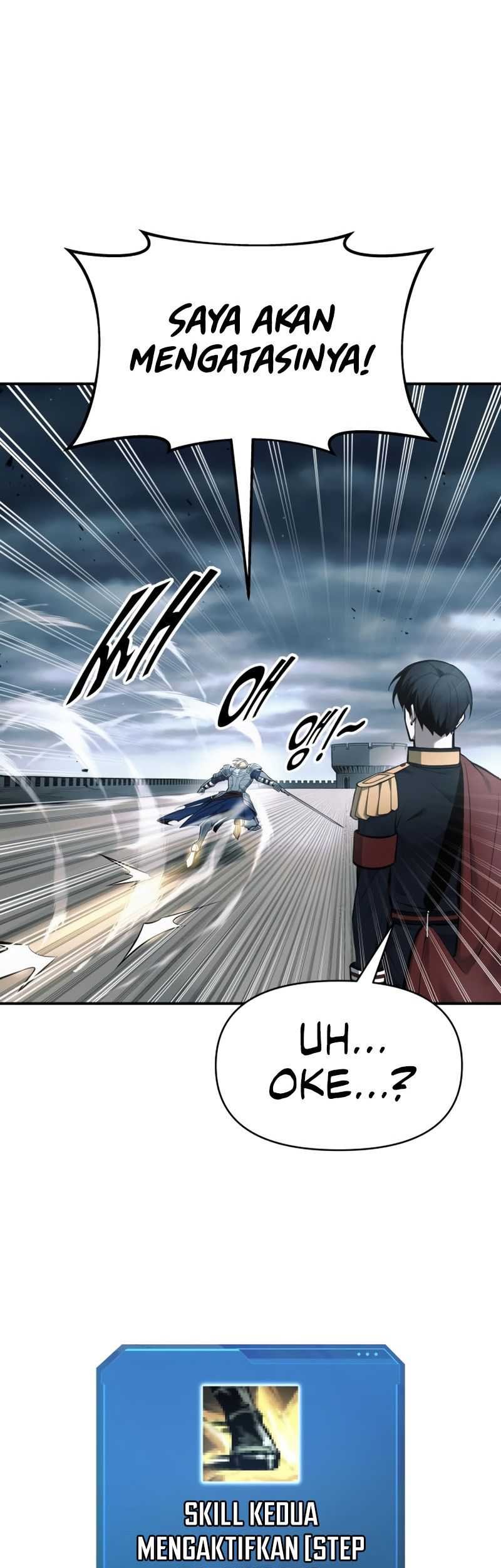 I Became the Tyrant of a Defense Game Chapter 67 Gambar 11