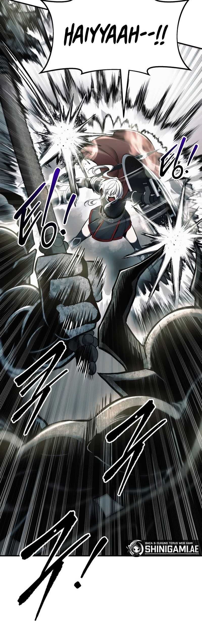 I Became the Tyrant of a Defense Game Chapter 67 Gambar 18