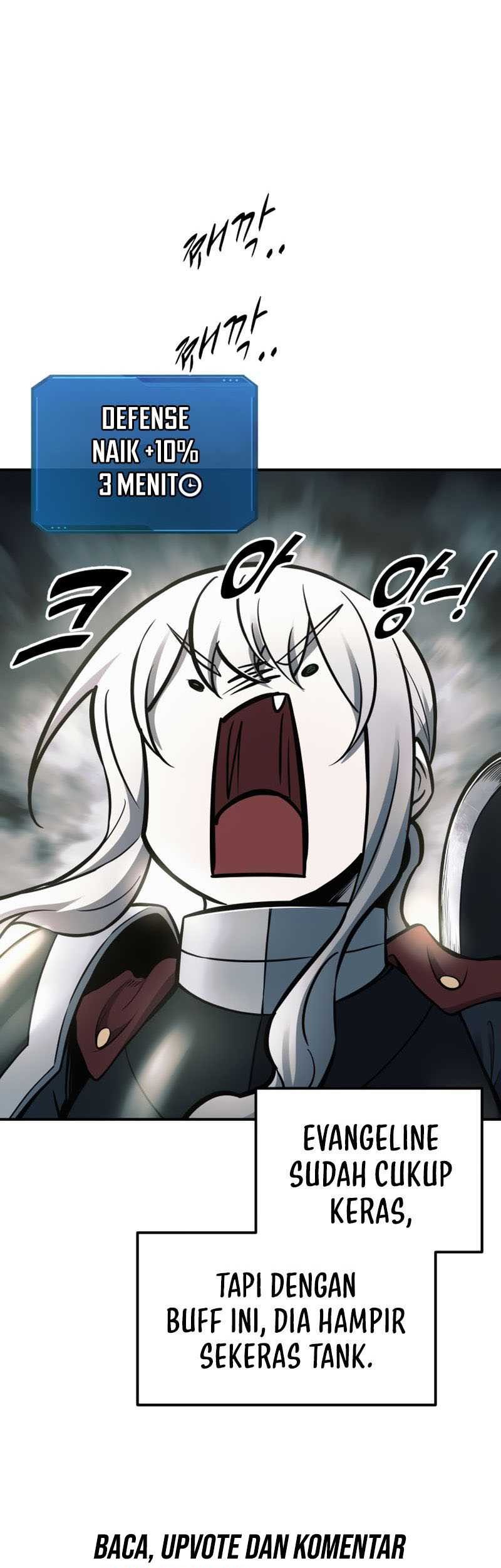 I Became the Tyrant of a Defense Game Chapter 67 Gambar 19