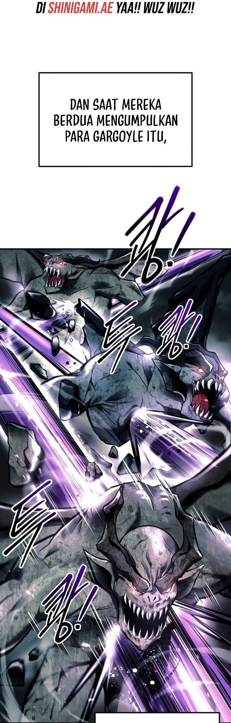 I Became the Tyrant of a Defense Game Chapter 67 Gambar 20