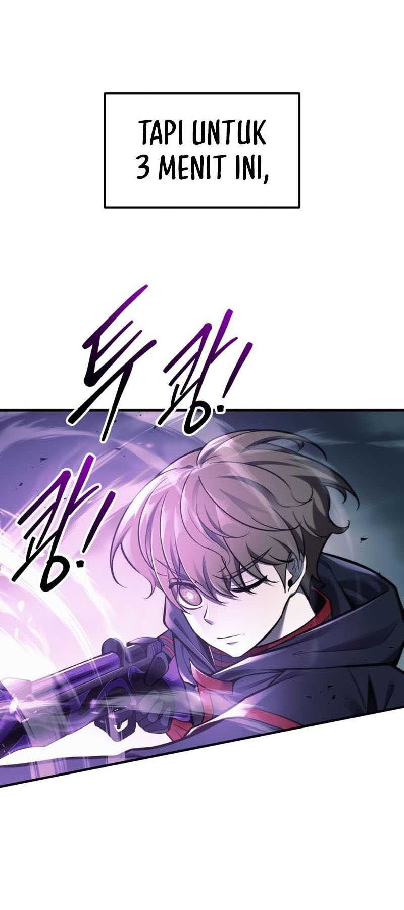 I Became the Tyrant of a Defense Game Chapter 67 Gambar 22
