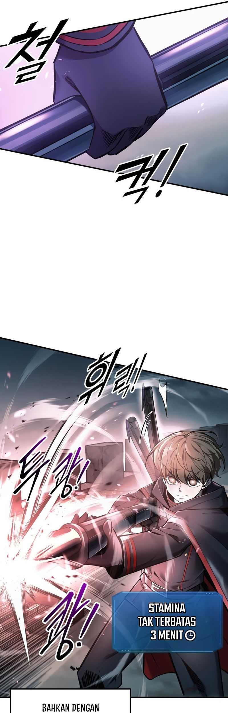 I Became the Tyrant of a Defense Game Chapter 67 Gambar 23
