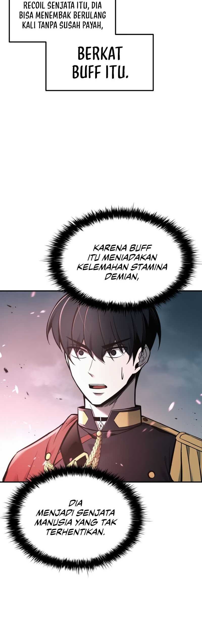 I Became the Tyrant of a Defense Game Chapter 67 Gambar 24