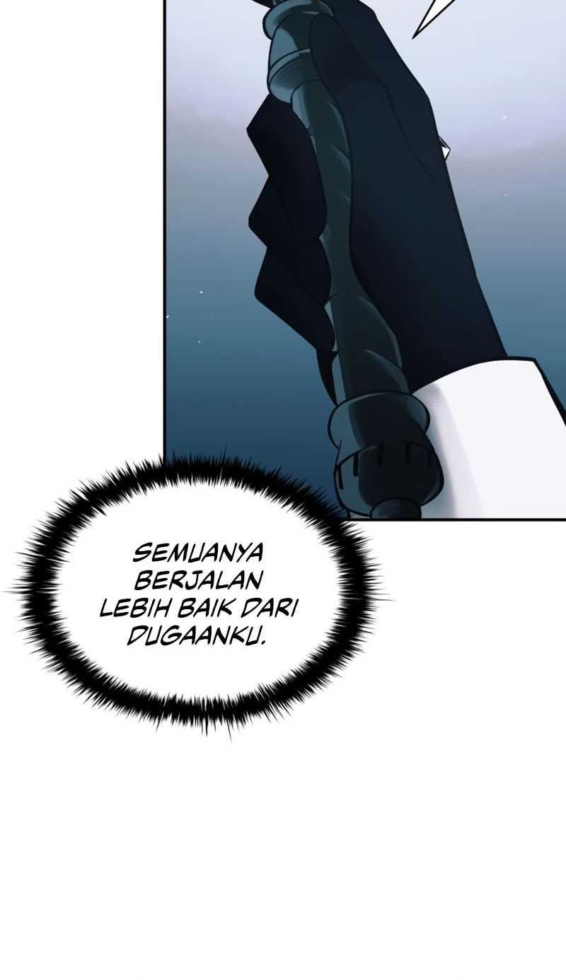 I Became the Tyrant of a Defense Game Chapter 67 Gambar 26