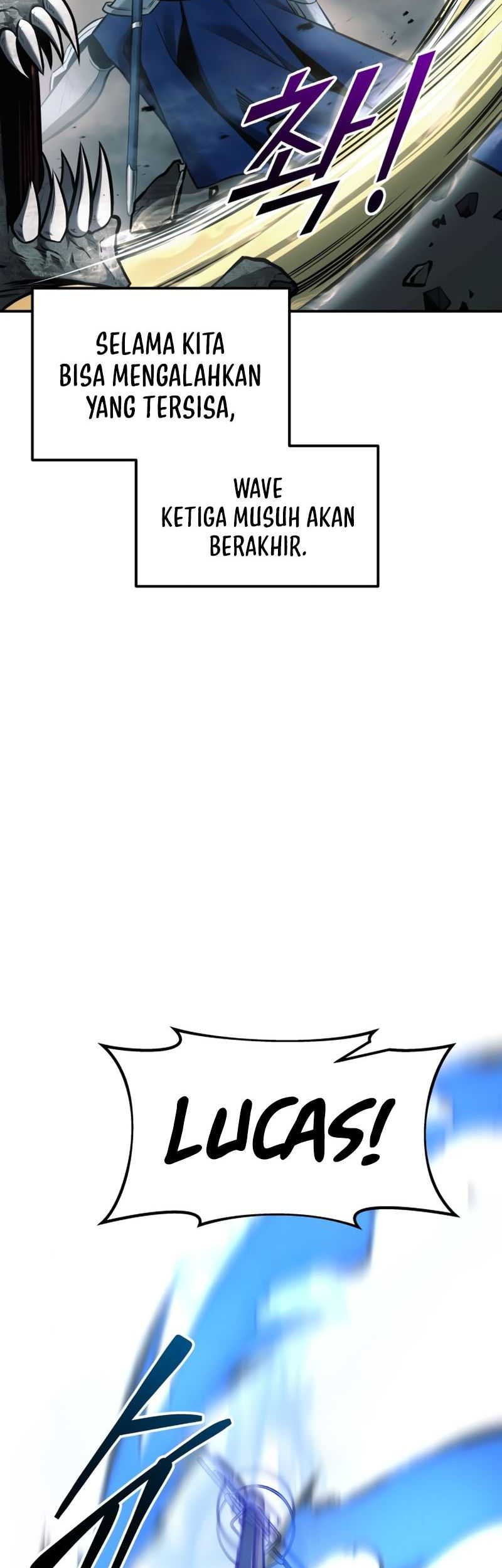 I Became the Tyrant of a Defense Game Chapter 67 Gambar 29