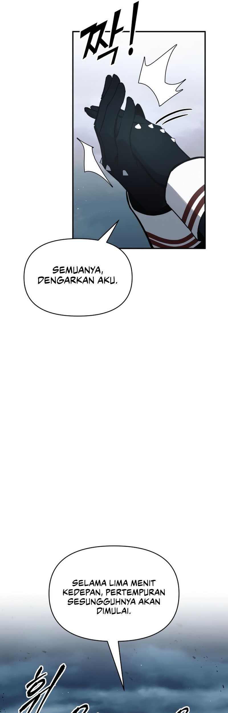 I Became the Tyrant of a Defense Game Chapter 66 Gambar 34