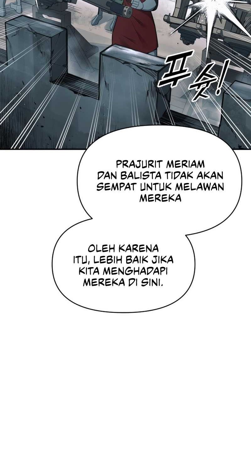 I Became the Tyrant of a Defense Game Chapter 66 Gambar 33