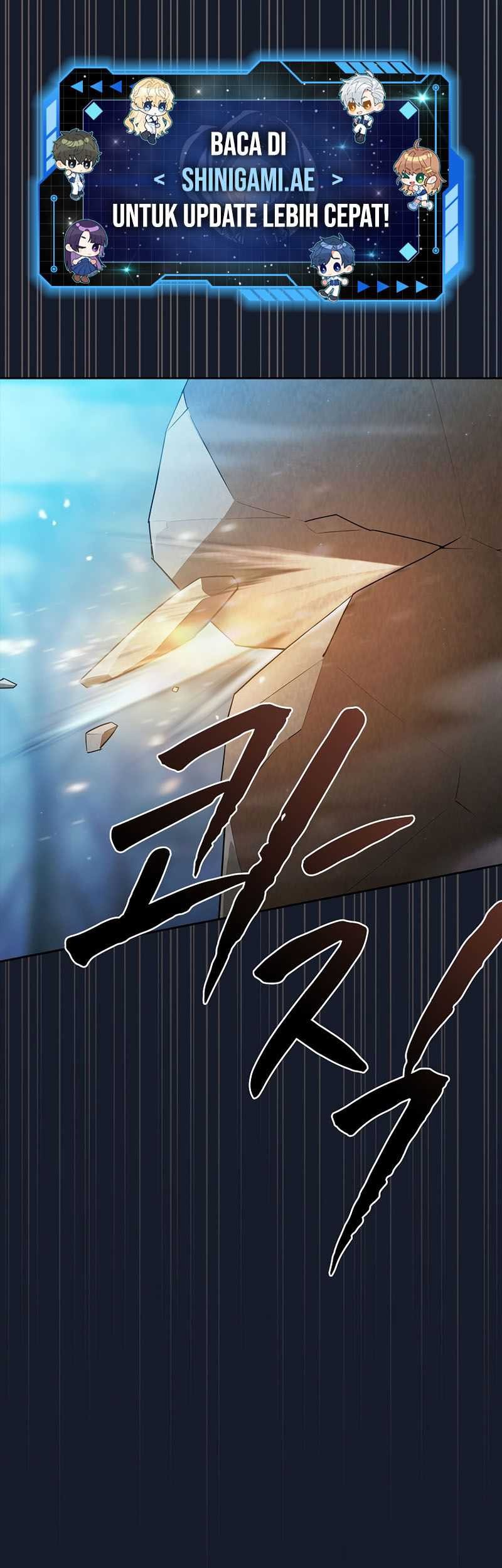 Baca Manhwa Magic Academy Survival Guide Chapter 66 Gambar 2