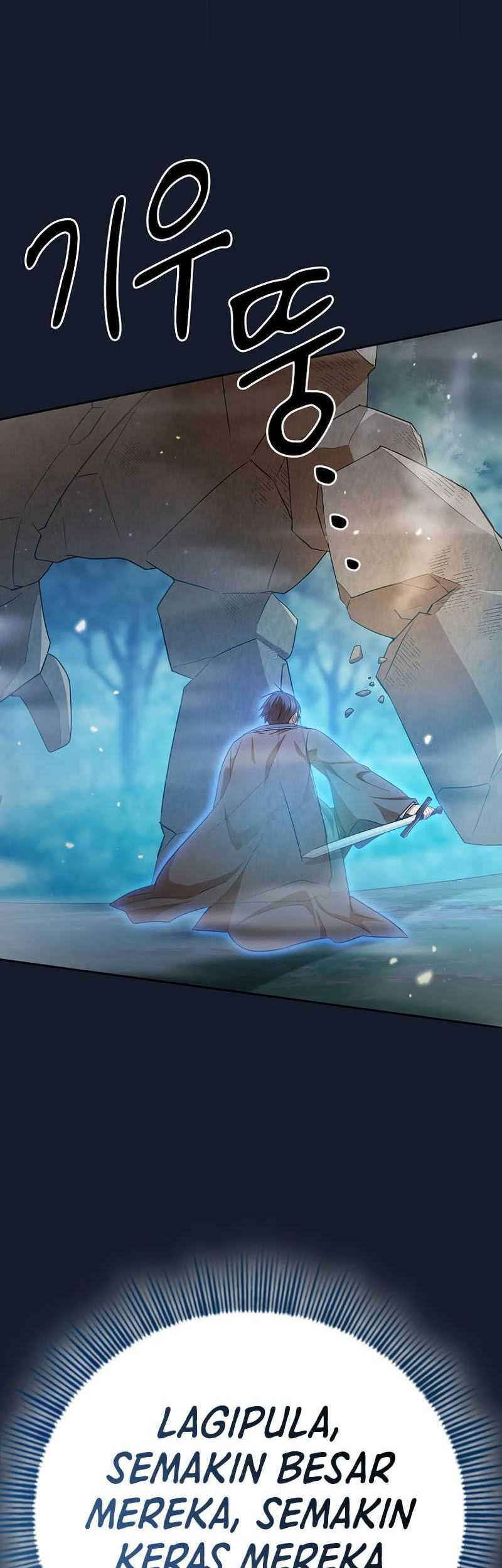Magic Academy Survival Guide Chapter 66 Gambar 3