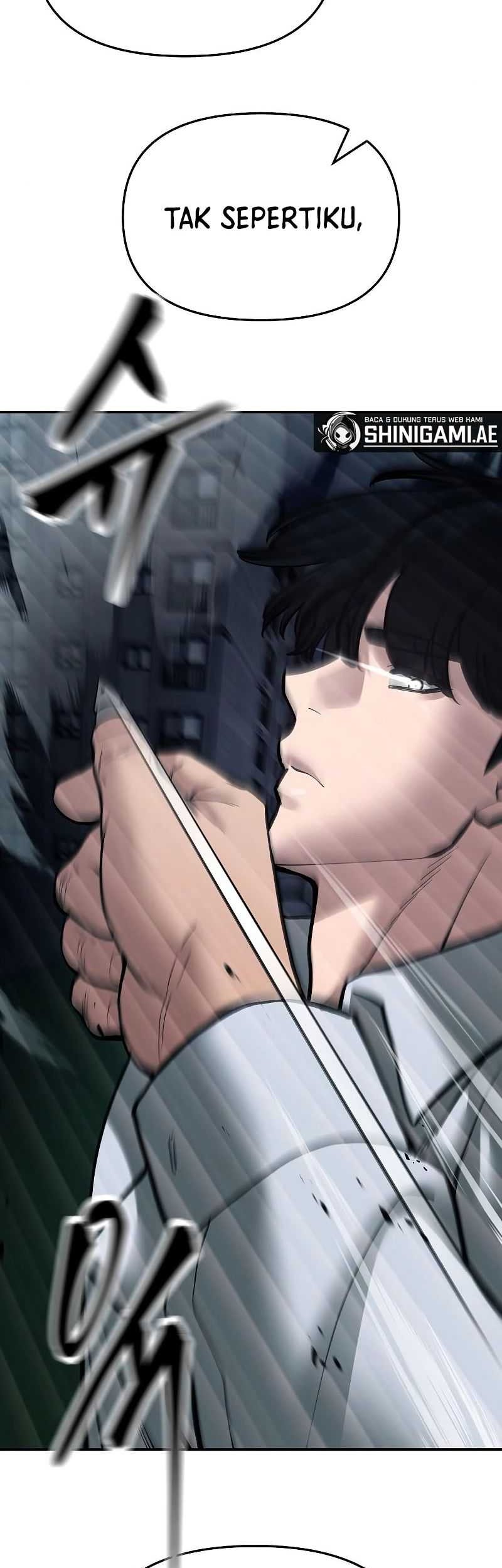 The Bully In Charge Chapter 72 Gambar 44