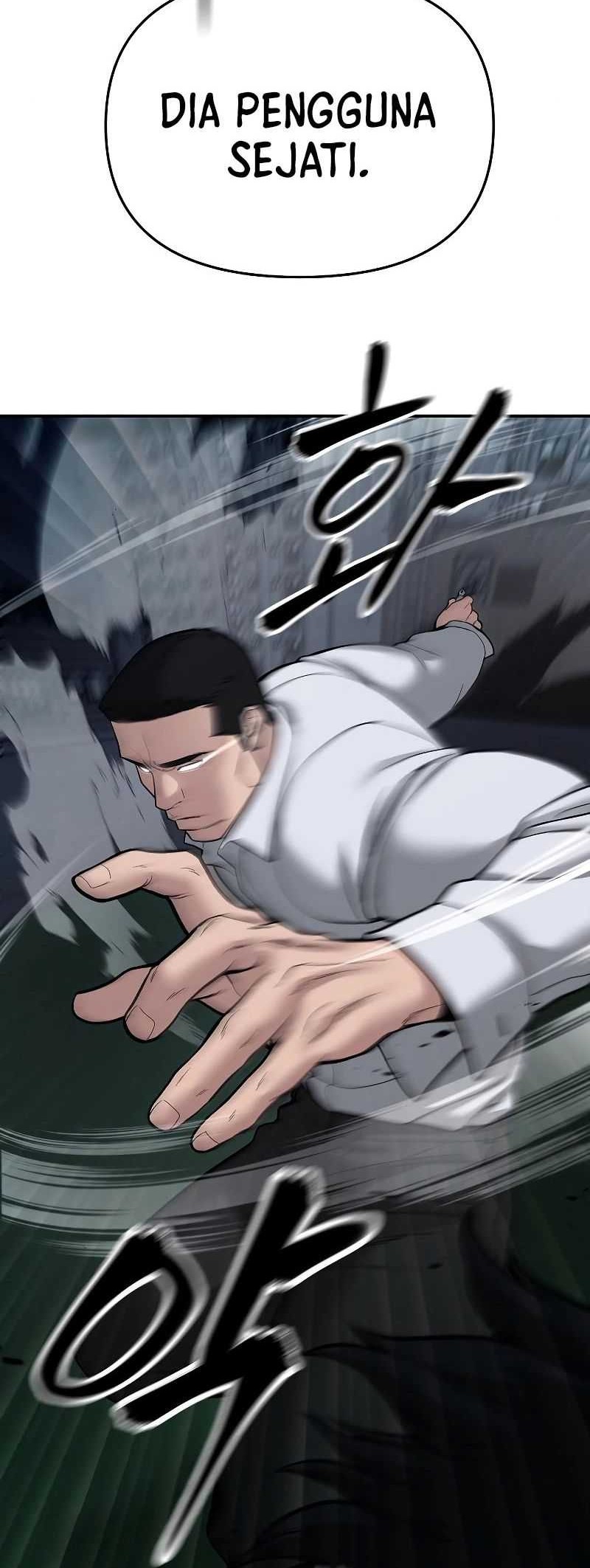 The Bully In Charge Chapter 72 Gambar 45
