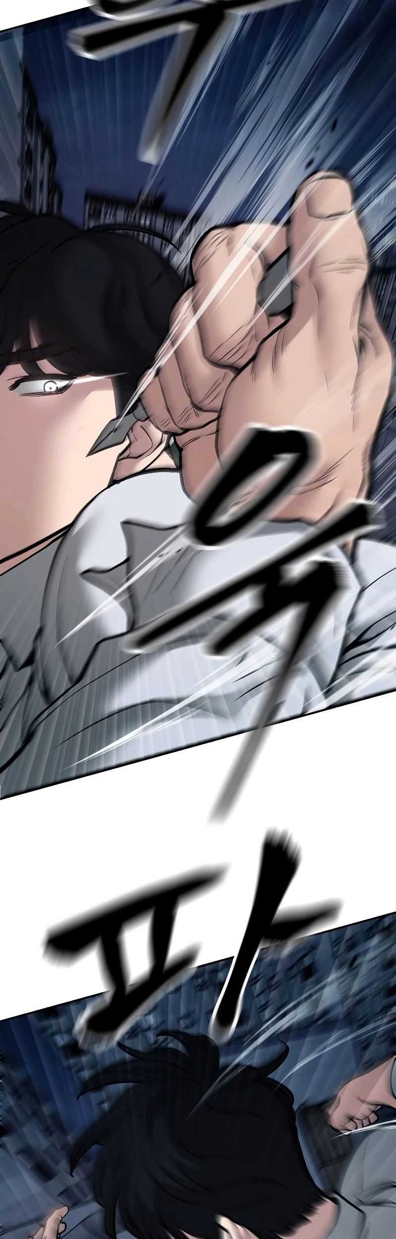 The Bully In Charge Chapter 72 Gambar 58