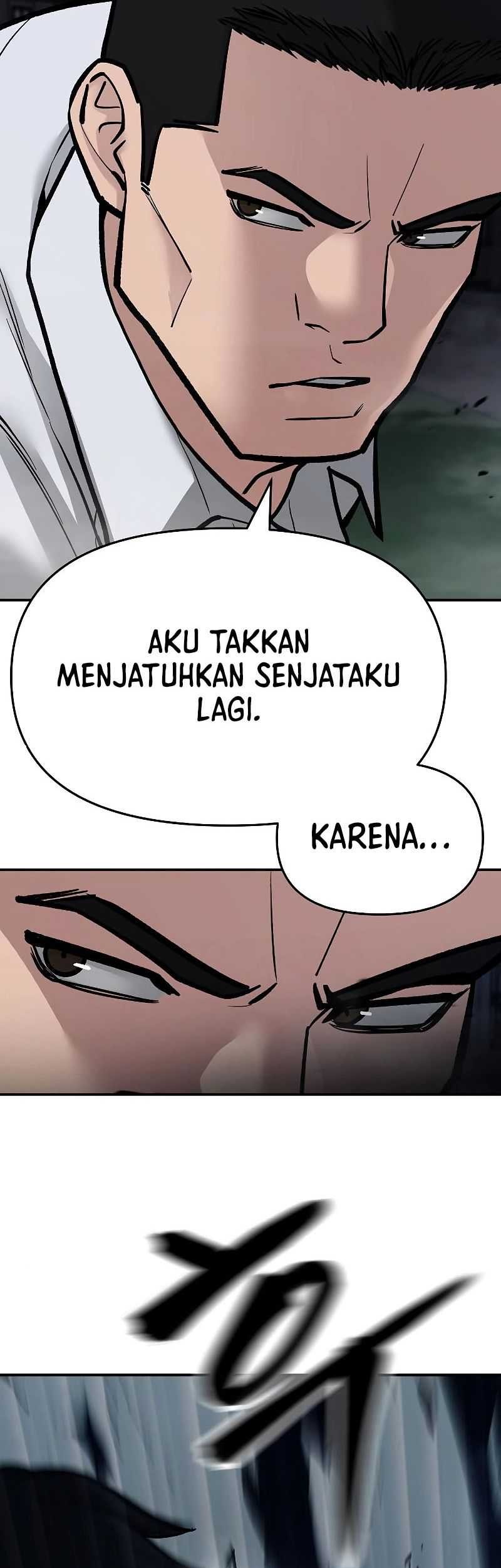 The Bully In Charge Chapter 72 Gambar 62