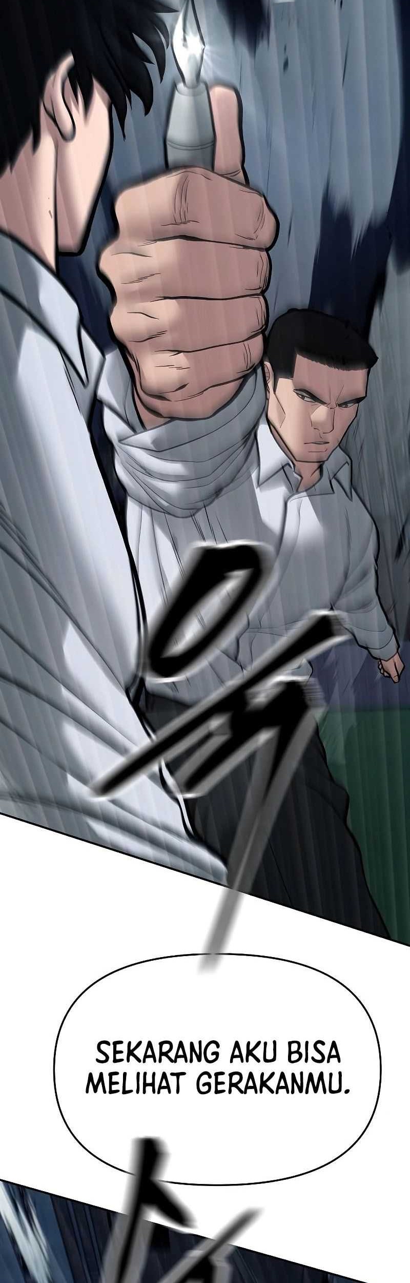 The Bully In Charge Chapter 72 Gambar 63