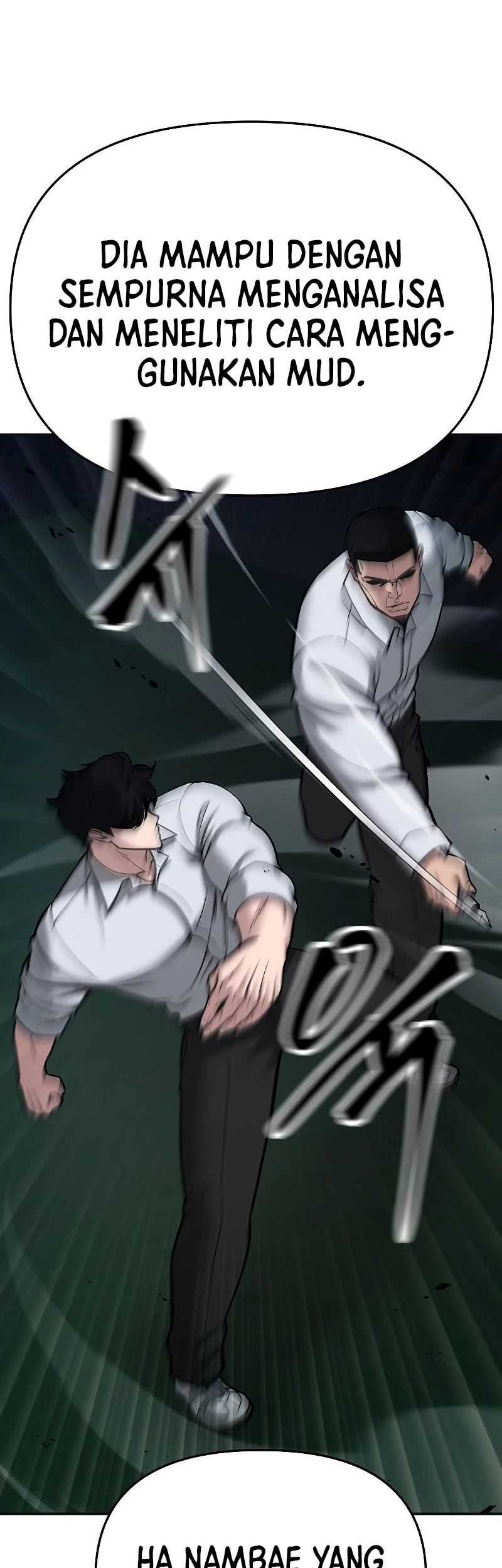 The Bully In Charge Chapter 72 Gambar 78