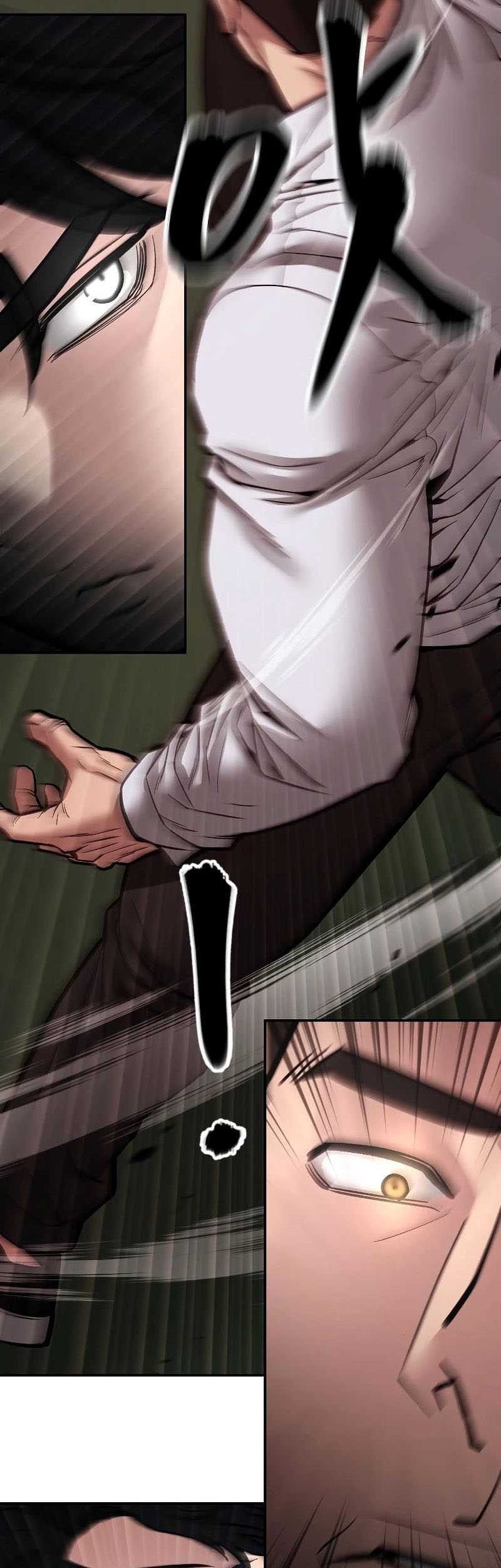 The Bully In Charge Chapter 72 Gambar 98