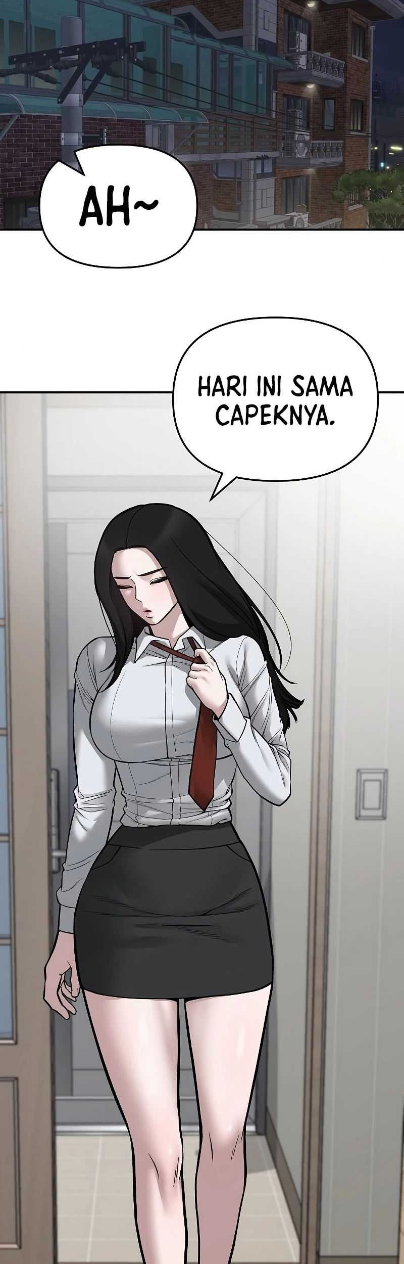 The Bully In Charge Chapter 72 Gambar 104