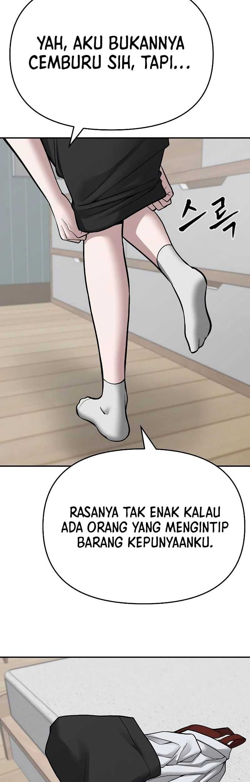 The Bully In Charge Chapter 72 Gambar 111