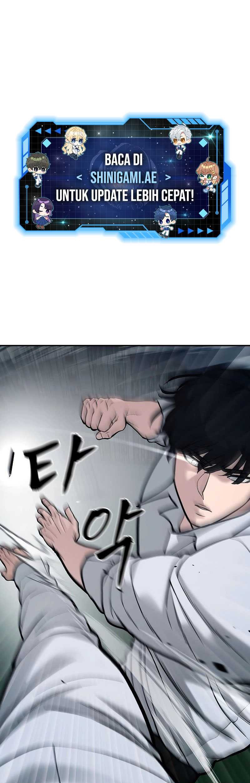 Baca Manhwa The Bully In Charge Chapter 72 Gambar 2