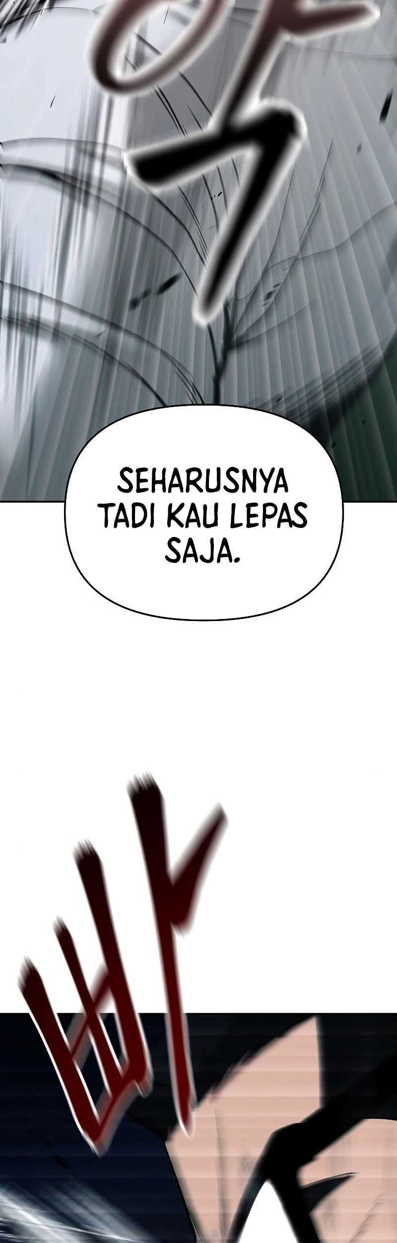 The Bully In Charge Chapter 72 Gambar 4