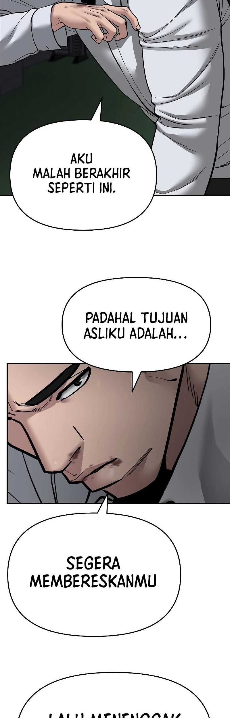 The Bully In Charge Chapter 72 Gambar 11