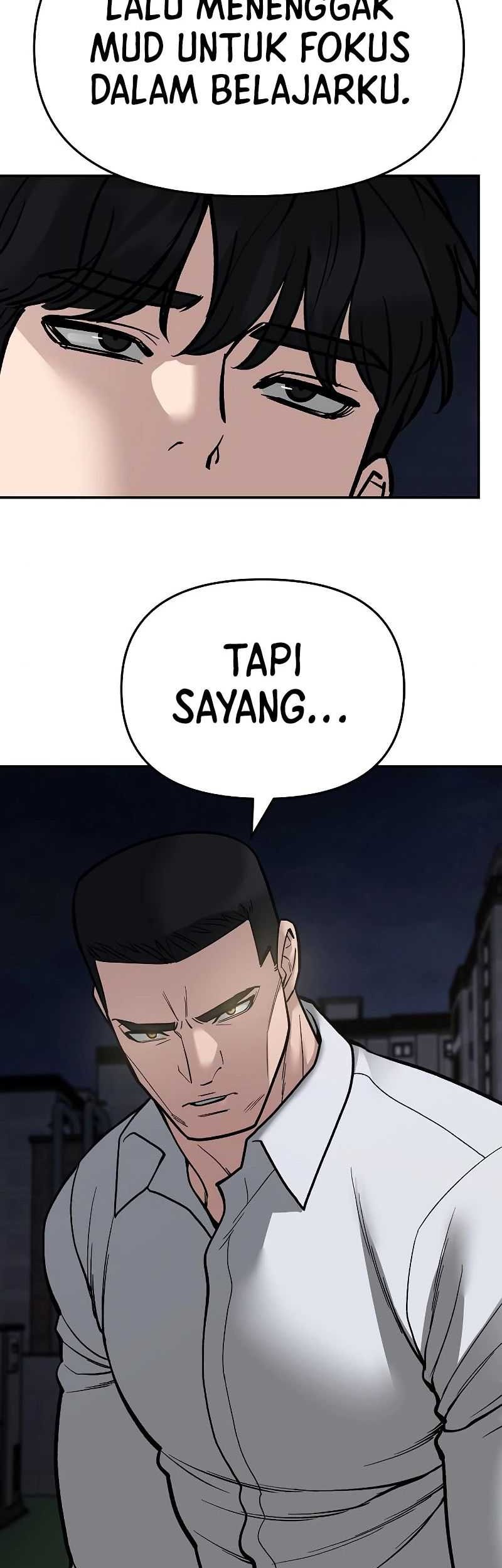The Bully In Charge Chapter 72 Gambar 12