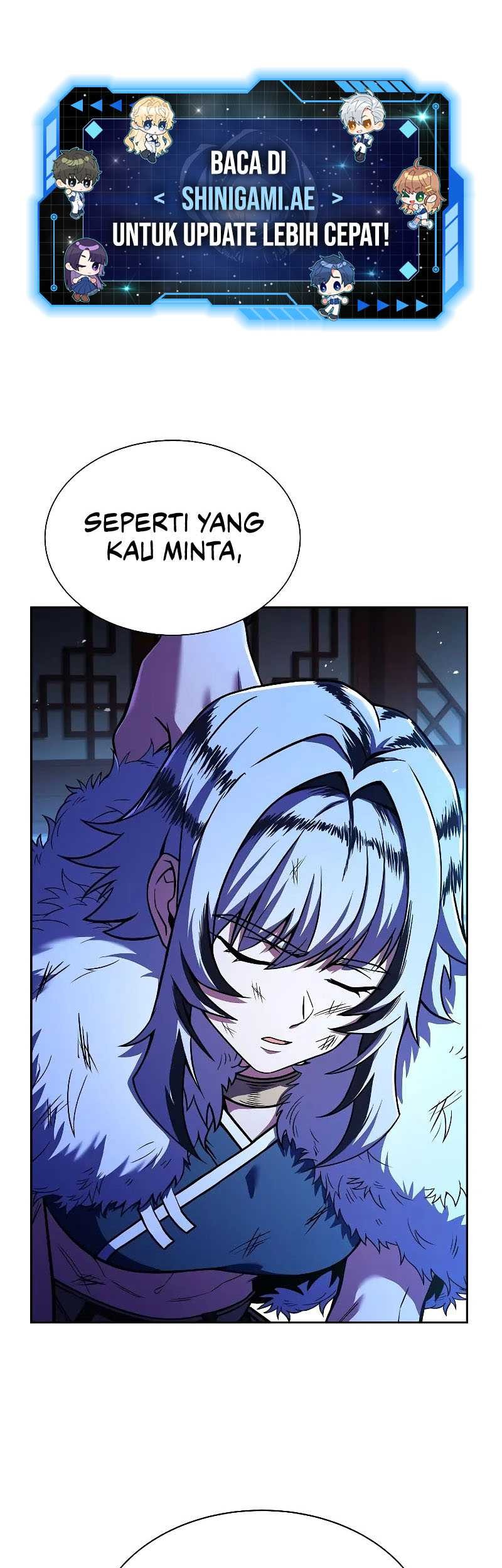 Baca Manhwa The Constellations Are My Disciples Chapter 44 Gambar 2