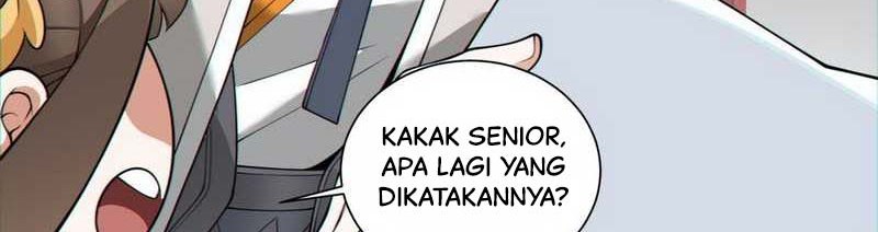My Disciples Are All Big Villains Chapter 152 Gambar 25