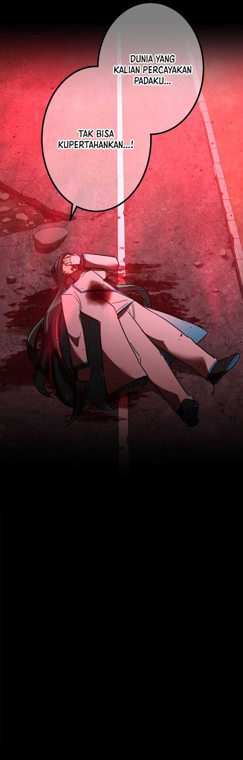 Savior of Divine Blood ~Draw Out 0.00000001% to Become the Strongest~ Chapter 47 Gambar 34